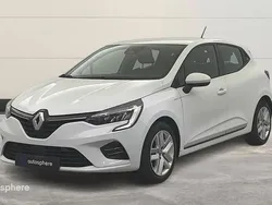 Utilisé 2022 Renault Clio V Business Berline | 14 299 € (Prix juste)