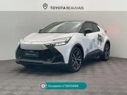 Utilisé 2024 Toyota C-HR SUV | 37 990 €