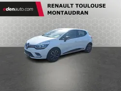 Renault Clio IV