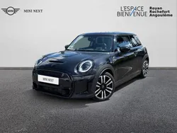 Noir Utilisé 2024 Mini Cooper S Premium Plus Citadine | 33 980 € (Prix juste)