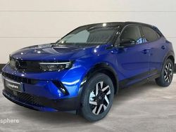 Bleu Utilisé 2025 Opel Mokka GSe SUV | 29 490 €