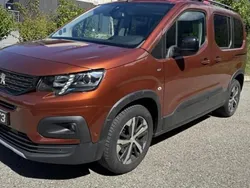 Utilisé 2021 Peugeot Rifter GT Monospace | 16 990 € (Super prix)