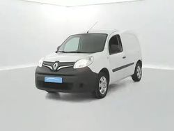 Blanc mineral Utilisé 2019 Renault Kangoo Berline | 13 390 €