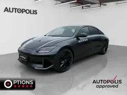 Gris Utilisé 2023 Hyundai Ioniq 6 Berline | 40 990 € (Bon prix)