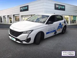 Utilisé 2022 Peugeot 308 Active Berline | 17 390 € (Prix juste)