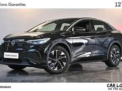 Noir ebene Utilisé 2024 VW ID.5 Pro SUV | 41 990 €