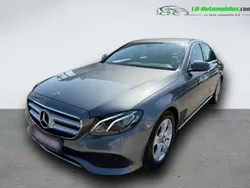 Utilisé 2018 Mercedes E200 Berline | 32 200 € (Prix juste)