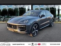 Gris Utilisé 2024 Porsche Cayenne SUV | 144 890 €