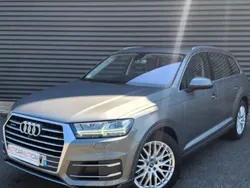 Utilisé 2016 Audi Q7 Business SUV | 39 990 € (Bon prix)