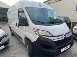 Utilisé 2021 Citroën Jumper Monospace | 24 000 € (Prix juste)