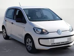 Utilisé 2015 VW up! Highline Citadine | 6 999 €