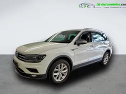 Utilisé 2021 VW Tiguan Allspace SUV | 33 500 € (Bon prix)