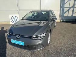 Othercolor Utilisé 2024 VW Golf VIII Life Berline | 26 470 € (Prix juste)