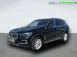 Utilisé 2022 BMW X5 Sport Line SUV | 59 800 € (Bon prix)
