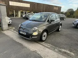 Utilisé 2019 Fiat 500 Lounge Berline | 8 990 € (Prix juste)