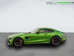 Utilisé 2018 Mercedes AMG GT R AMG Coupé | 155 300 € (Bon prix)