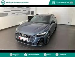 Bleu Nouvelle 2025 Audi A5 S-Line Coupé | 70 990 € (Prix assez cher)