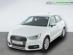 Utilisé 2017 Audi A1 Sportback Citadine | 19 000 € (Prix assez cher)