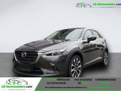 Occasion 2019 Mazda CX-3 SUV | 18 800 € (Prix juste)