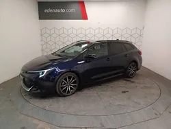 Bleu Utilisé 2024 Toyota Corolla Sport Break | 30 490 € (Prix juste)