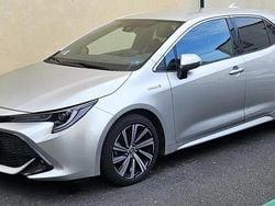 Utilisé 2022 Toyota Corolla Design Berline | 17 000 € (Super prix)