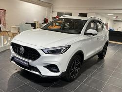 Utilisé 2024 MG ZS Luxury Berline | 15 999 € (Bon prix)