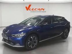 Bleu Occasion 2022 Kia EV6 SUV | 27 990 € (Bon prix)