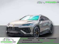 Utilisé 2023 Lamborghini Urus SUV | 327 300 € (Prix juste)