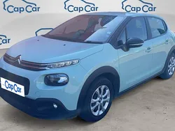 Utilisé 2018 Citroën C3 Feel Citadine | 5 999 € (Super prix)