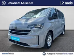 Nouvelle 2025 VW Caravelle Life Monospace | 54 238 € (Prix cher)