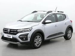 Gris Occasion 2022 Dacia Sandero Comfort Citadine | 15 590 € (Prix juste)