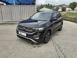 Noir Utilisé 2020 VW T-Roc United SUV | 21 980 € (Prix juste)