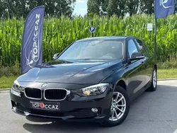 Noir Utilisé 2013 BMW 316 | 12 490 €