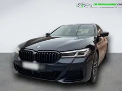 Utilisé 2021 BMW 540 Comfort Edition Berline | 50 500 €