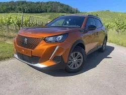 Orange Nouvelle 2024 Peugeot e-2008 Style SUV | 38 871 €