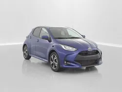 Nouvelle 2024 Toyota Yaris Hybrid Design | 26 000 € (Prix juste)