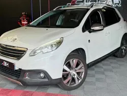 Utilisé 2015 Peugeot 2008 Crossway SUV | 6 999 € (Prix assez cher)