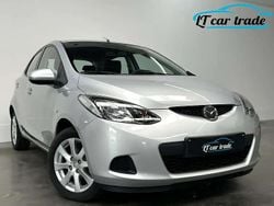 Argent Utilisé 2010 Mazda 2 Independence Berline | 5 350 €