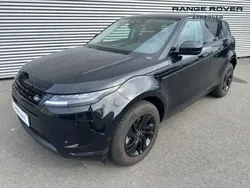 Noir Utilisé 2024 Land Rover Range Rover evoque S SUV | 62 490 €