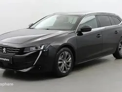 Utilisé 2021 Peugeot 508 Allure Break | 22 499 € (Bon prix)