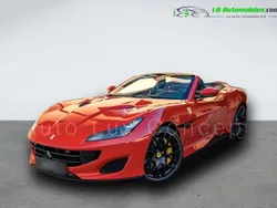 Utilisé 2018 Ferrari Portofino Coupé | 232 000 € (Prix cher)