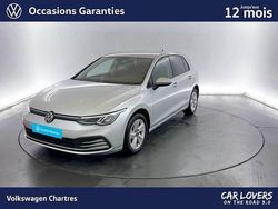 Utilisé 2024 VW Golf VIII Life | 30 970 € (Prix assez cher)