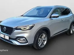 Gris Utilisé 2022 MG EHS Luxury SUV | 23 090 € (Prix juste)