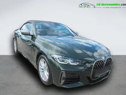 Utilisé 2022 BMW M440 M Sport Berline | 56 900 € (Bon prix)