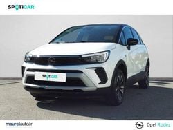 Utilisé 2024 Opel Crossland Elegance SUV | 16 890 € (Prix assez cher)
