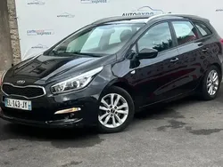 Utilisé 2017 Kia Ceed Sportswagon Active Break | 10 900 €