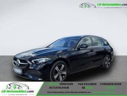 Utilisé 2023 Mercedes C200 Berline | 34 500 € (Prix juste)
