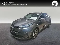 Utilisé 2022 Toyota C-HR Edition SUV | 22 890 € (Prix juste)