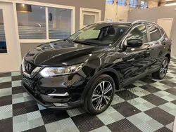Noir Utilisé 2021 Nissan Qashqai N-Connecta SUV | 19 500 € (Bon prix)