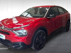 Rouge Utilisé 2021 Citroën C4 Feel Berline | 15 280 € (Prix assez cher)